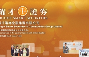 耀才证券再度扬威海外 荣获芝加哥商品交易所(CME)颁发两项荣誉大奖