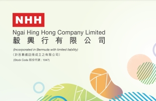 毅兴行(01047.HK)盈喜，预期年度股东应占溢利不多于100万港元 