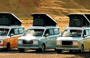 VALA(02051.HK)全新車型vala home正式發布并開啟預定