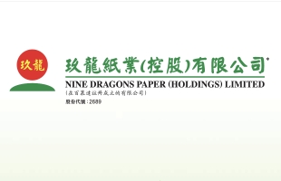 玖龙纸业（02689.HK）单日飙涨9.27%领涨纸业股，月内四轮提价引爆行业调价潮