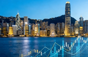 美股向好帶動港股高開預期，锂需求爆發支撐相關個股