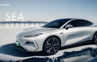 吉利汽車 (00175.HK) 因認股權獲行使發行 2.3 萬股