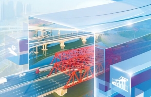 江苏宁沪高速公路(00177.HK)一季度归母净利润13.66亿元 同比增长12.81%