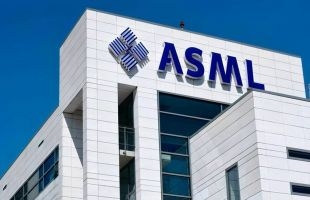 ASML首季度毛利率按年扩张