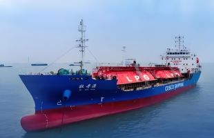 中遠海能 (01138.HK) 附屬大連海能拟 15.85 億元收購中遠海運大連投資 100% 股權