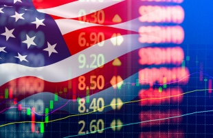 美股個别發展 港股險守25,100點