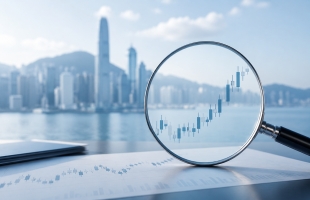 英伟达财报前夜 港股AI链等待下一轮价值重估
