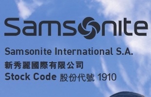 新秀麗(01910.HK)拟11月12日舉行董事會會議批準季度業績