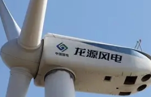龙源电力(00916.HK)：新能源装机推动营运改善，现金流动力来自补贴