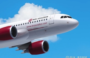 中银航空租赁（02588.HK）业务稳定 整固后有望再上