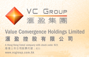 彙盈控股 (00821.HK) 拟成立合營公司從事提供以 RWA 範疇的培訓、專業咨詢服務及高端會議業務