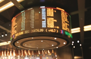 港股蓄勢挑戰26,000點，騰訊音樂（01698.HK)布局全産業鍊擴張