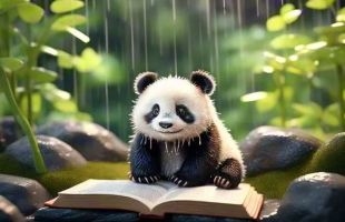 读以启智，读以问术，读以悟道 - 世界读书日