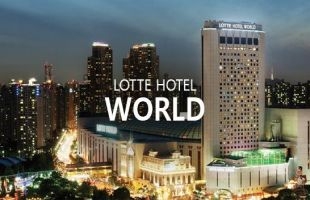 乐天酒店及度假村在越南河内开设L7 HOTELS BY LOTTE品牌酒店