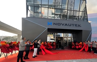 諾科達科技(00519.HK)中期淨虧損3136.4萬港元