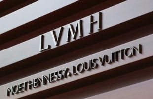LVMH 首季亚洲销售持续复苏