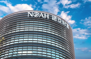 诺亚控股(06686.HK)：于1月23日耗资约32.57万美元回购约13.91万股