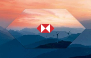 汇丰控股(00005.HK)10月7日耗资526.6万英镑回购50万股
