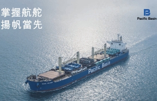 太平洋航运(02343.HK)10月24日耗资8.82万港元回购3.5万股