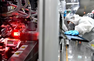 牧原股份(02714.HK)2月份銷售商品豬460萬頭 銷售收入64.05億元