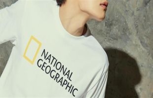 韩国大自然控股旗下品牌“国家地理”在中国北京开设首家实体店