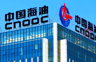 全年净利润同比增9% 中国海洋石油（00883.HK）涨超3% 机构多予“买入”评级