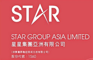 星星集團（01560.HK）10合1股份合并生效 可轉債獲轉換發行3900萬股新股