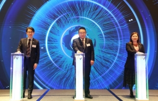 赤子城科技（09911.HK）全球總部正式落地香港，開啟全球化戰略新裡程