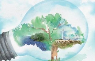 华润电力(00836.HK) 公司拥有人应占利润 43.7 亿港元，每股盈利 0.91 港元