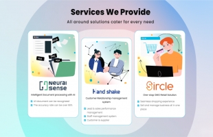 美股IPO | 中国云服务商Alpha Technology Group向SEC提交申请，拟通过首次公开募股筹集至多800万美元
