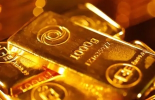 紫金黃金國際（02259.HK）四連跌累瀉逾12%　今日再挫5%　緊縮交易壓倒産量增長叙事