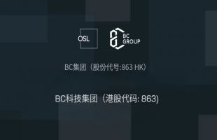 比特币交易即将获批 区块链概念股集体高开 BC科技集团(00863.HK)领涨超10%
