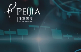 沛嘉醫療-B(09996.HK)：2025年度收入同比增長約13.7%–17.0%