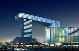 海鑫集团(01850.HK)拟更名为“鸿盛昌资源集团有限公司”