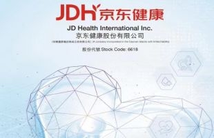 京东健康（06618.HK）短线走势料改善