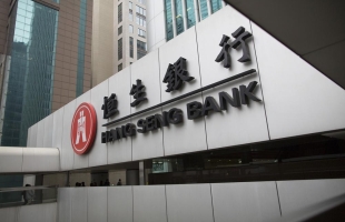 恒生銀行(00011.HK)9月3日耗資2377.5萬港元回購21萬股