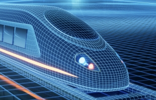 时代电气(03898.HK)：业绩大致符预期