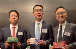 恒安国际（01044.HK）全渠道销售稳步推进，产品升级高端化助力稳居行业前列