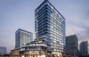 新质数字(02322.HK)：蔡本立辞任联席公司秘书