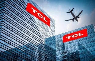 TCL电子2024年上半年收入454.9亿港元，同比增长30.3%