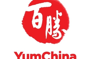 百胜中国(09987.HK)：开店指引不变