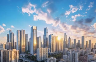 香港科技探索(01137.HK)10月訂單總商品交易額達到6.88億港元