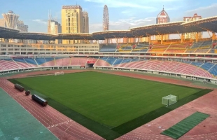 从绿茵到人潮，泓盈保障让“湘超”每一刻持续发光