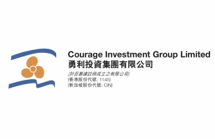 勇利投資(01145.HK)德勤辭任核數師