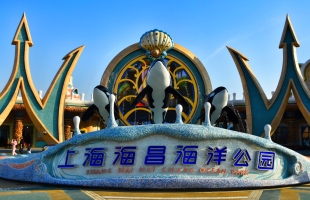 海昌海洋公园(02255.HK)：刘江涛获委任为执行董事、董事会主席