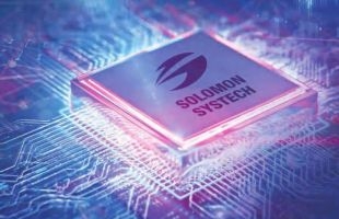晶门半导体（02878.HK）2024全年毛利率逆势提升3.2%，显示IC收入激增五成驱动转型