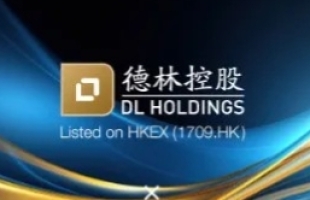 德林控股(01709.HK)：德林證券近日已向合資格客戶開放虛拟資産交易服務