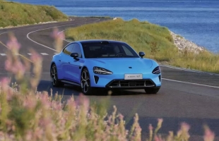 小米汽車4月交付量破3萬台 新一代SU7鎖單逾7萬台