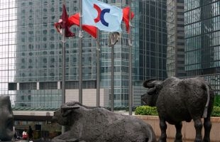 港股估计Q4现终极一跌