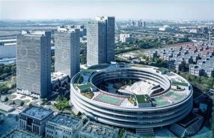 天津创业环保股份(01065.HK)：天津城泽委托天津佳源开创就侯台G地块项目提供供热配套设施工程建设
